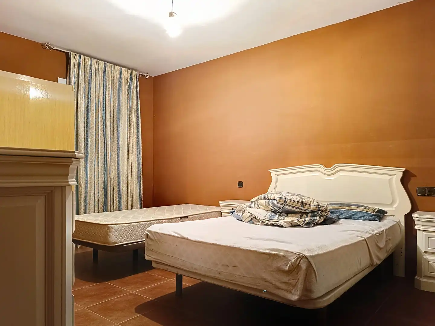 Habitación de Casa o chalet en venta en Mancha Real con Aire acondicionado, Calefacción y Jardín privado