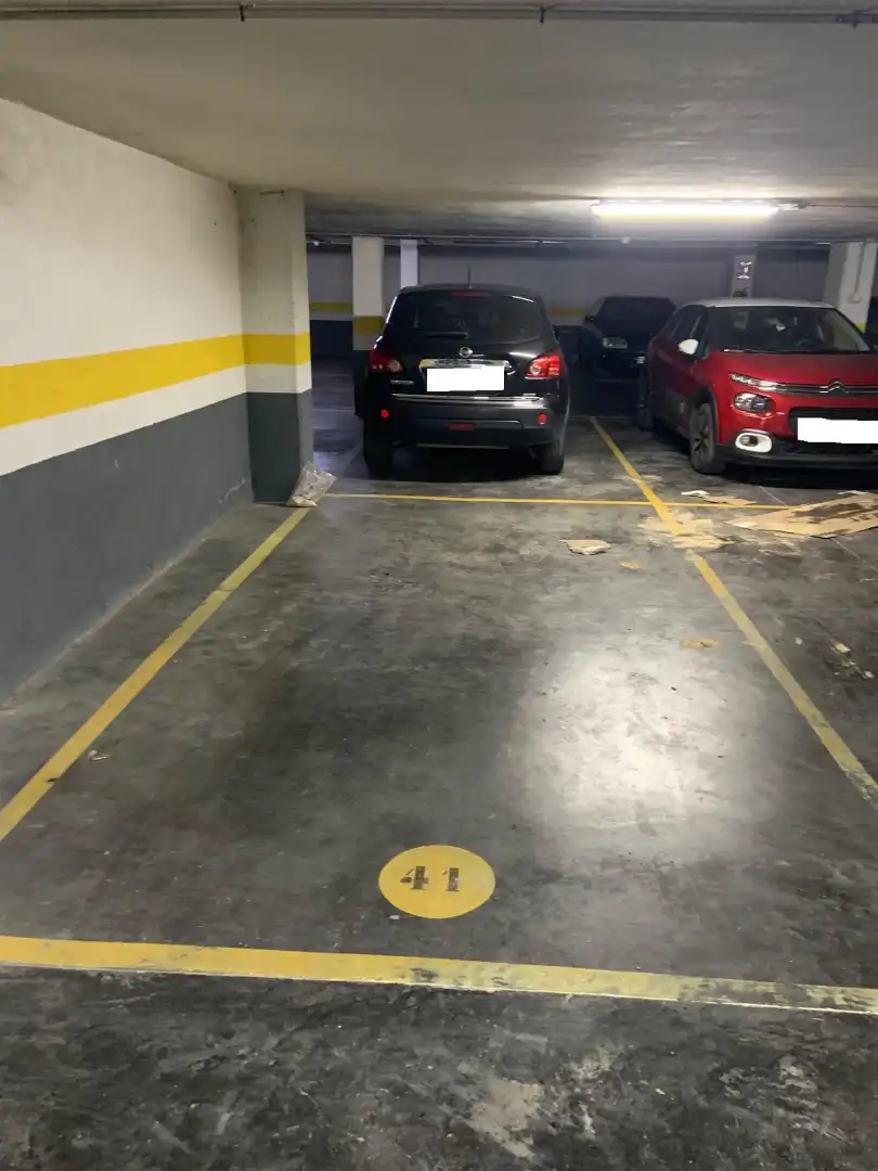 Parking of Garage for sale in Albacete