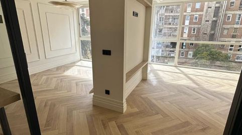 Foto 3 de Pis de lloguer a De Francisco Suárez, Nueva España, Madrid Capital