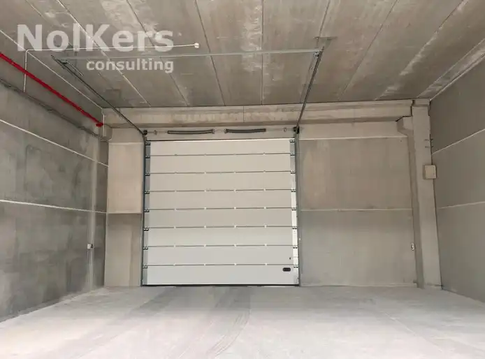Nave industrial en alquiler en Polinyà, imagen 15