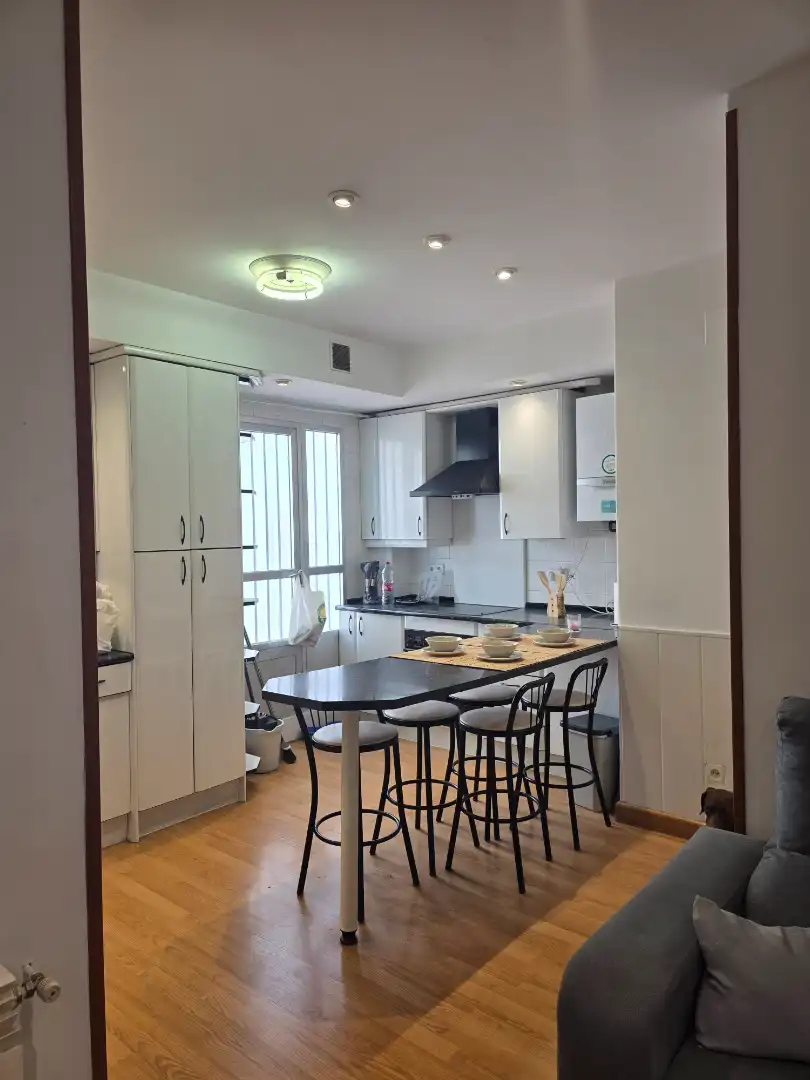 Wohnung zum Verkauf in Calle el Charco, Casco Antiguo, Centro