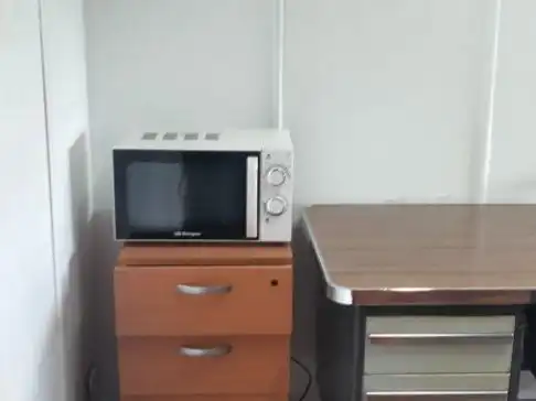 Büro zur Miete in Pozo Pando 37, imagen 2
