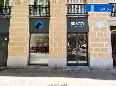 Business premises for sale in Chamberí