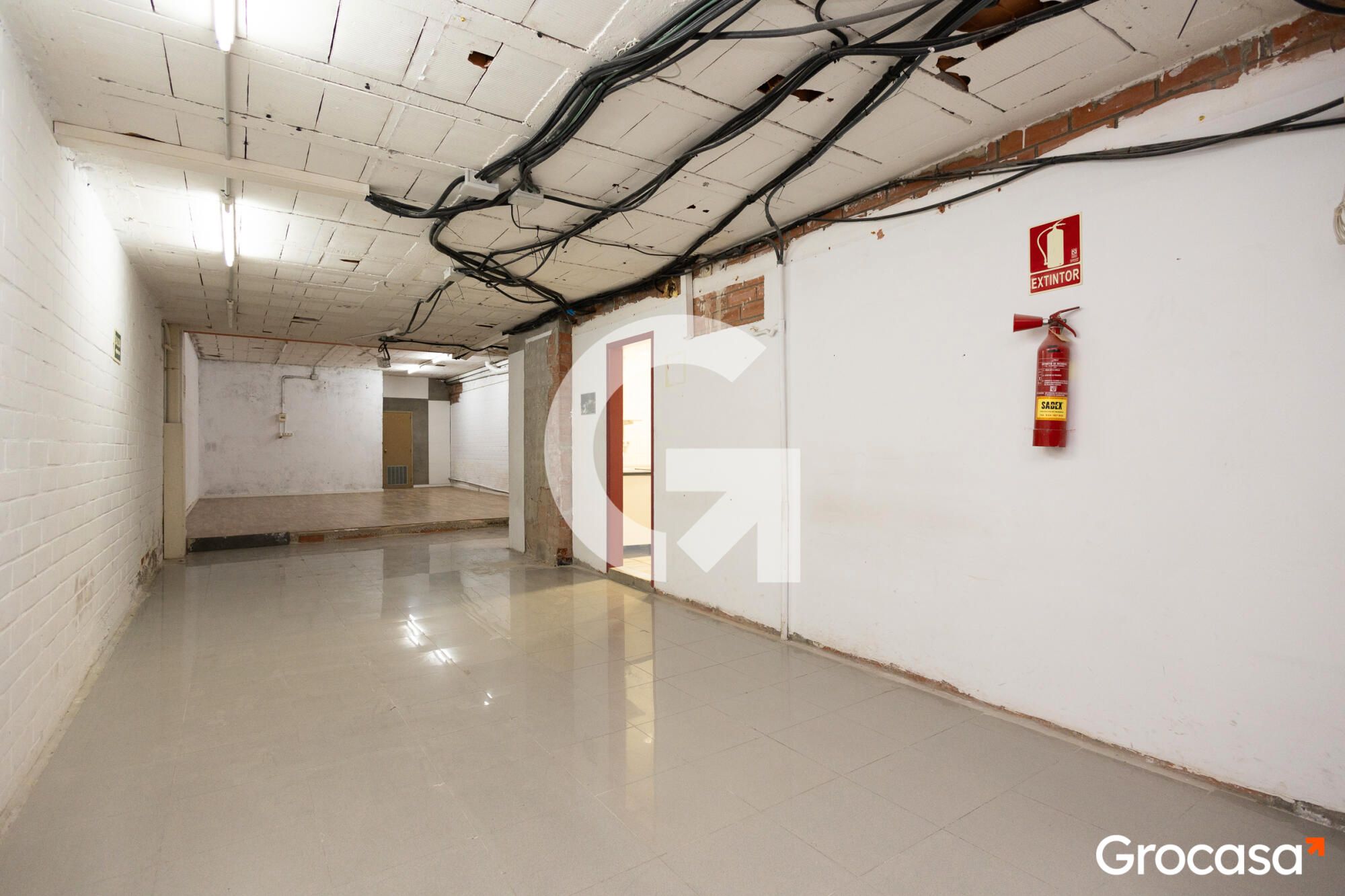 Premises for sale in L'Hospitalet de Llobregat