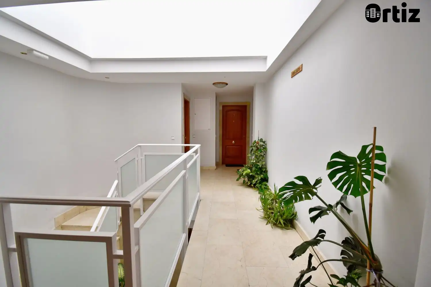 Ático en venta en Torrejón de Ardoz con Aire acondicionado, Calefacción y Terraza