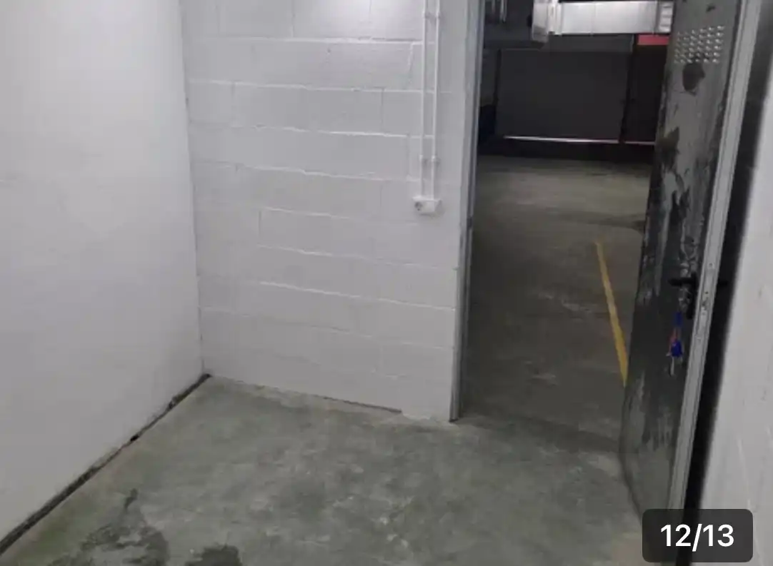 Garage zum Verkauf in Avenida Chancelas, 4, Combarro