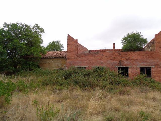 Terreno en Venta en Treviana