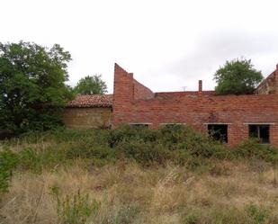 Außenansicht von Grundstücke zum verkauf in Treviana