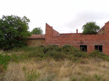 Terreno rústico en venta en Treviana