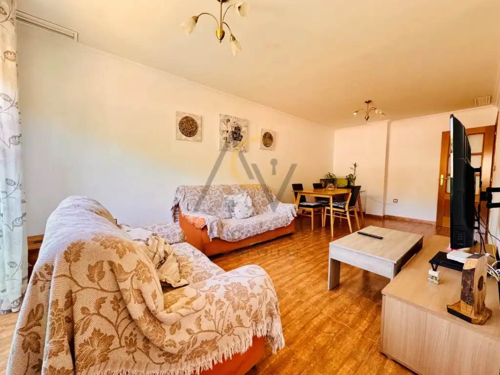 Appartamento con terrazza in vendita a Calle Colon, imagen 2
