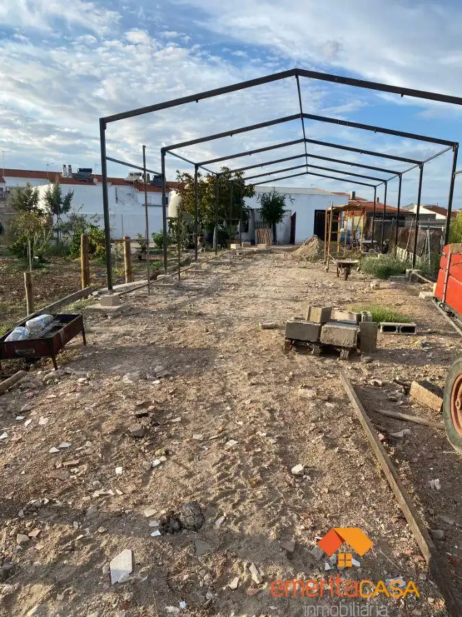 Residencial en venda a Mirandilla