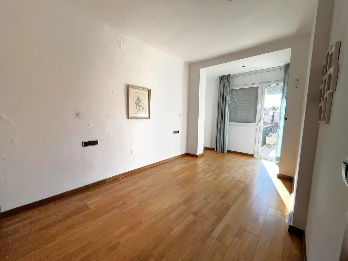 Sala d'estar de Casa o xalet en venda en Calonge i Sant Antoni amb Jardí privat, Terrassa i Traster