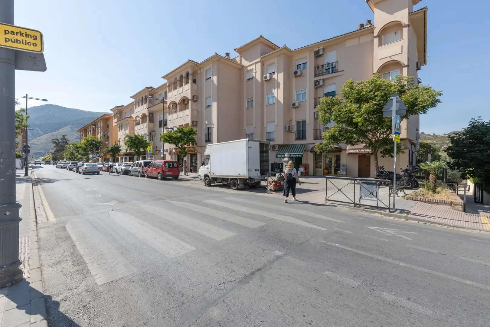 Ático con ascensor en venta en Avenida de la Sierra Nevada 70, imagen 5