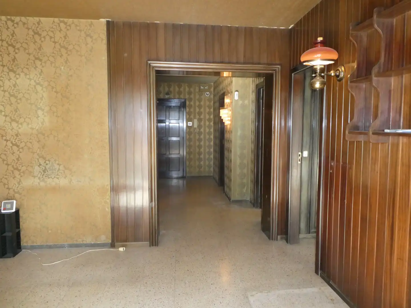 Wohnungen zum Verkauf in Lloret de Mar mit Terrasse und Gemeinschaftspool