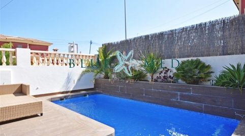 Foto 5 de Casa o chalet en venta en Calle Calle Góndola, Bolnuevo, Mazarrón