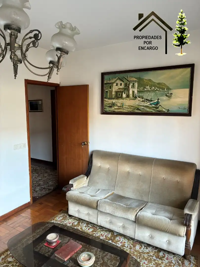 Casa con jardín en venta en Moaña, imagen 28
