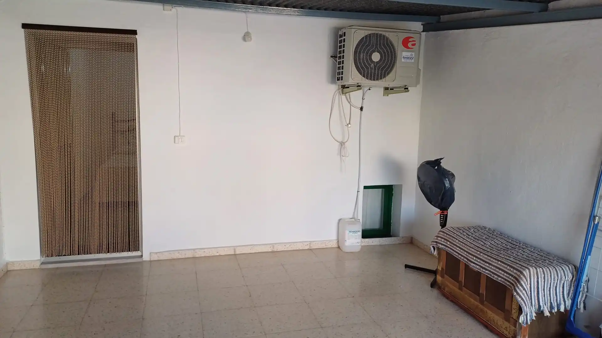 Casa adosada en venta en Villatorres