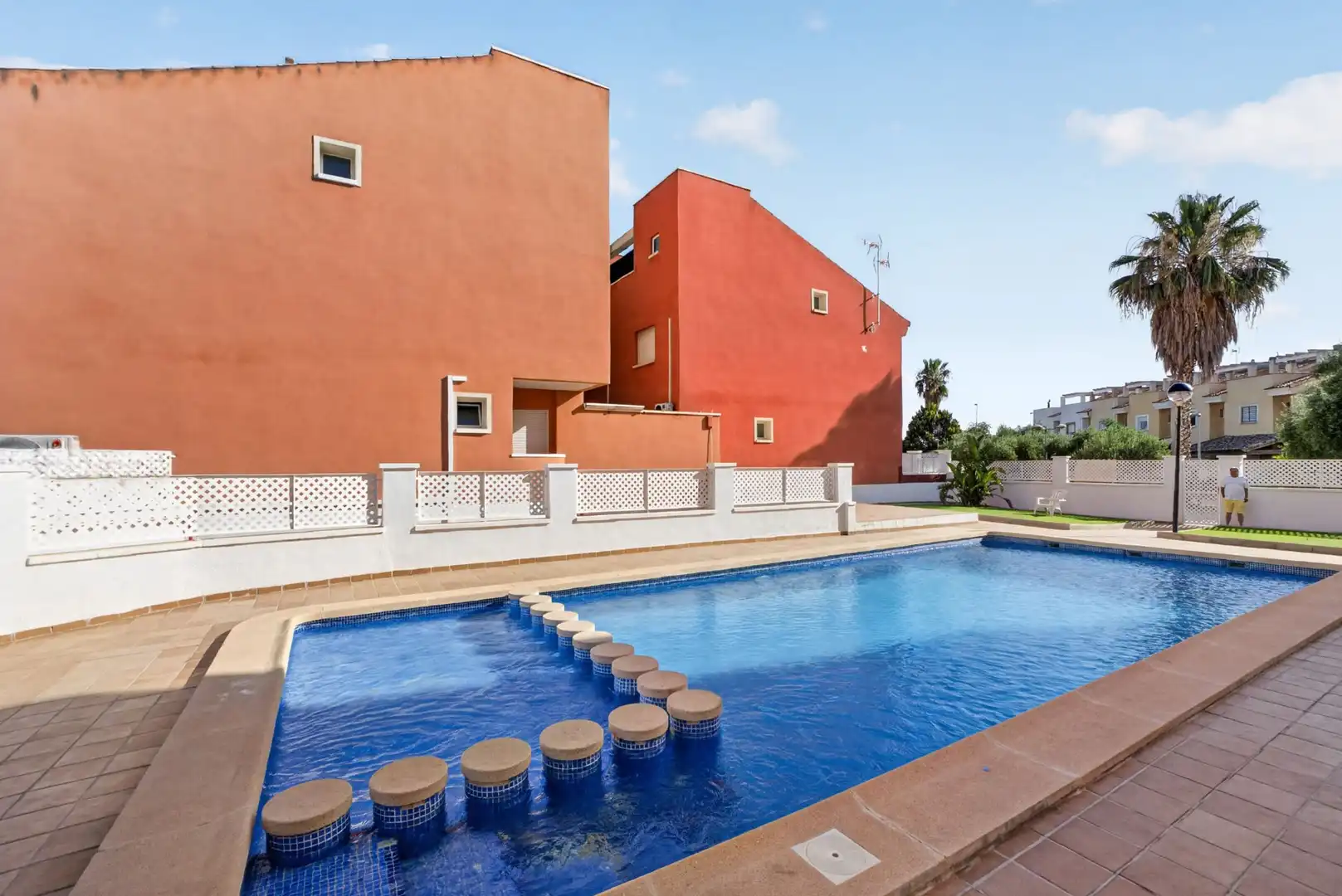 Casa a schiera in vendita a Desamparados - Hurchillo - Torremendo, imagen 2