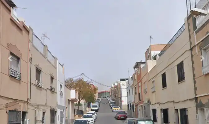 Adosado en venta en Sierra de Bacares