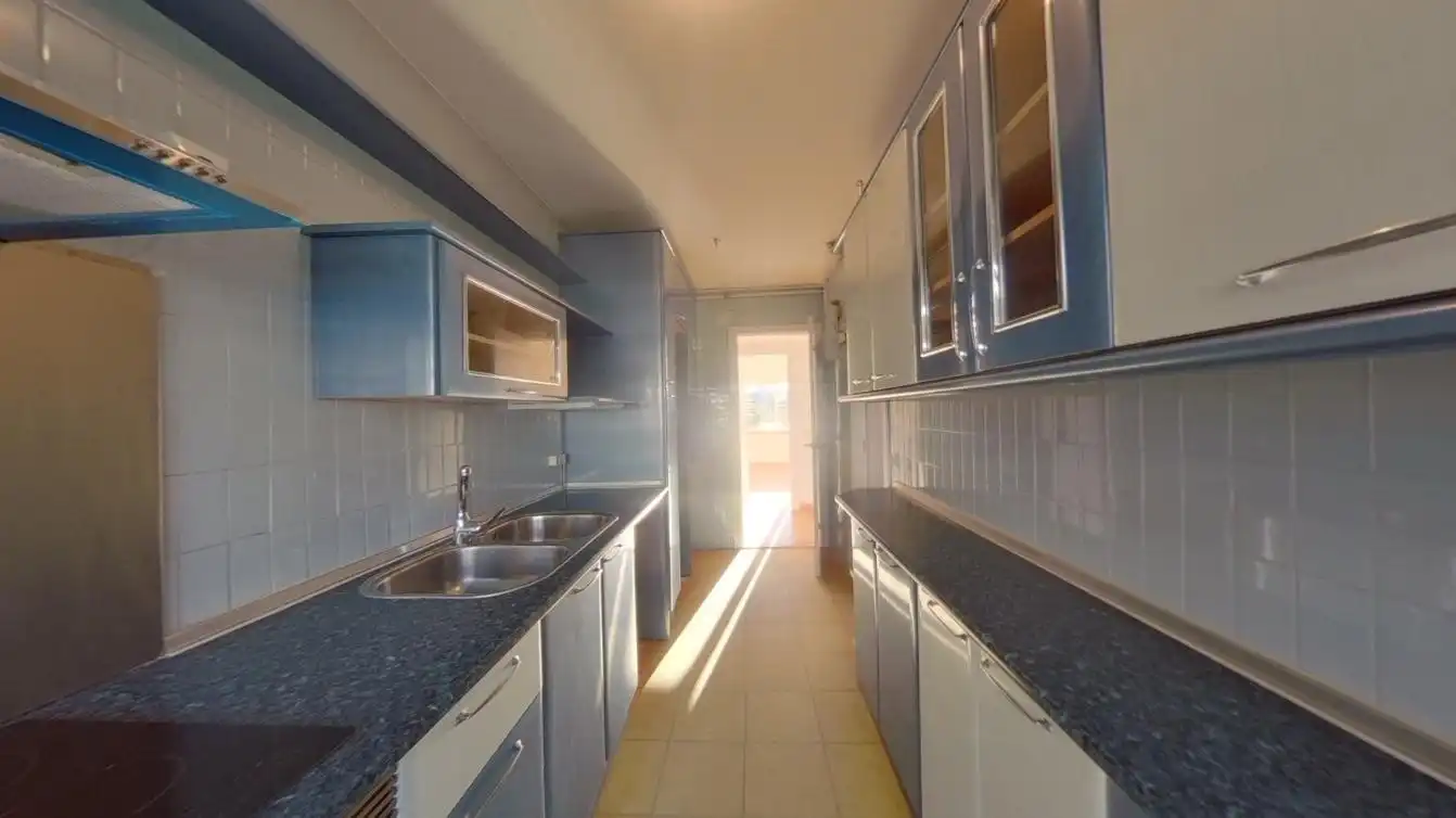 Apartament amb terrassa en venda a La Carihuela - Los Nidos, imagen 8