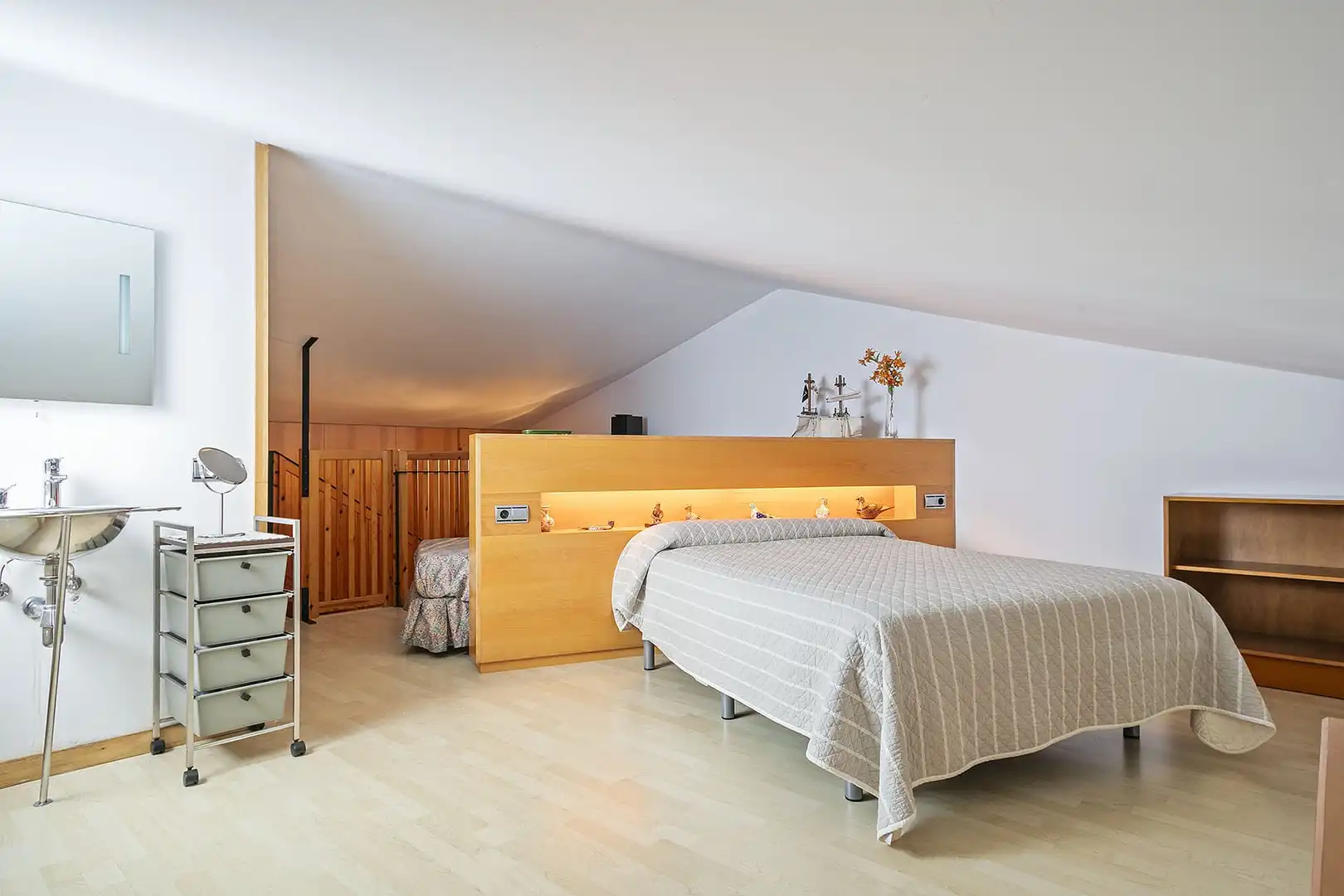 Dachboden zum Verkauf in Palafrugell, Girona