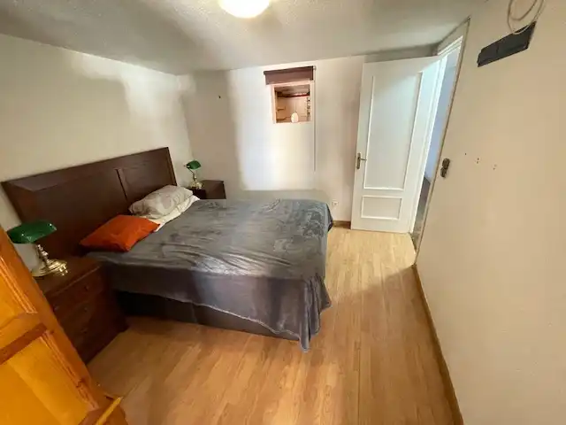 Piso en venta en Madrid con Aire acondicionado, Calefacción y Parquet