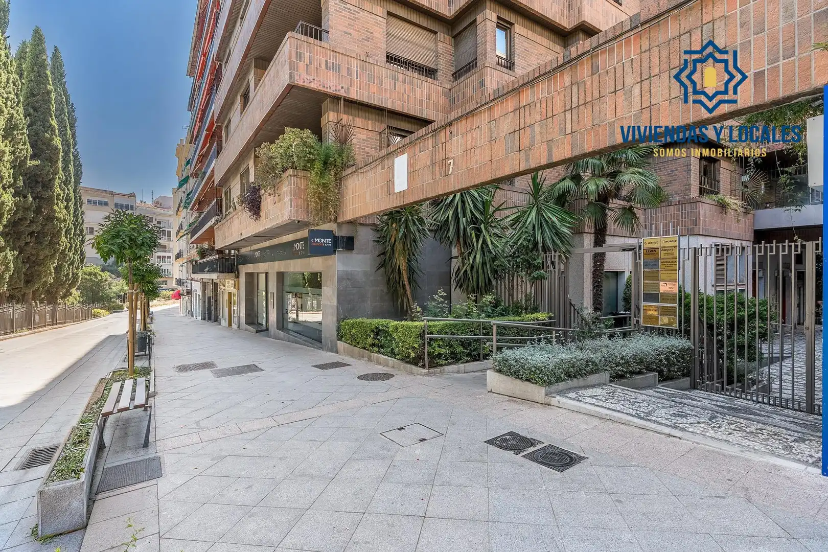 Bajo con piscina en venta en Beiro, imagen 55