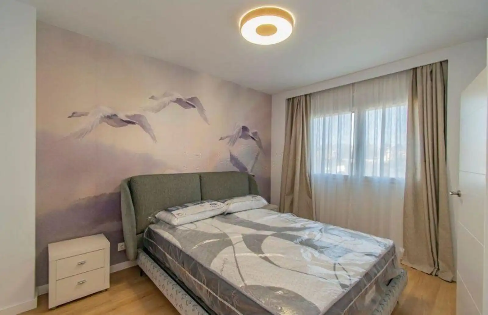 Apartamento con piscina en venta en Estepona Pueblo, imagen 16