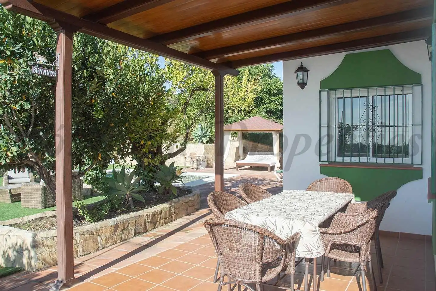 Maison avec piscine à vendre à Frigiliana, imagen 19