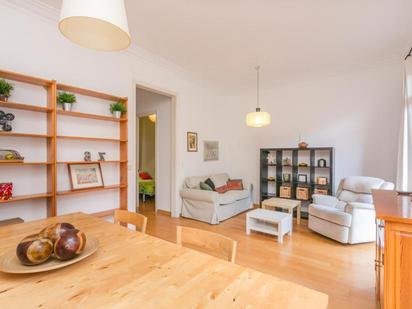 Apartament de lloguer a L'Antiga Esquerra de l'Eixample