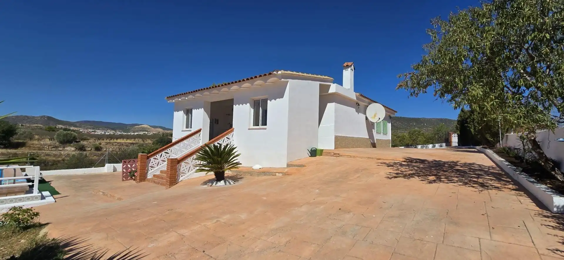 Villa avec piscine à vendre à Urbanizaciones, imagen 56