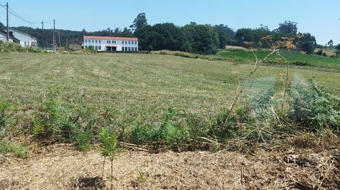 Foto 4 de Residencial en venda a Trazo, A Coruña