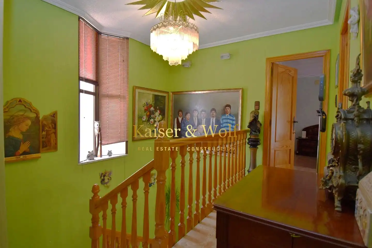 Reihenhaus mit Pool zum Verkauf in calle Sendra, imagen 20