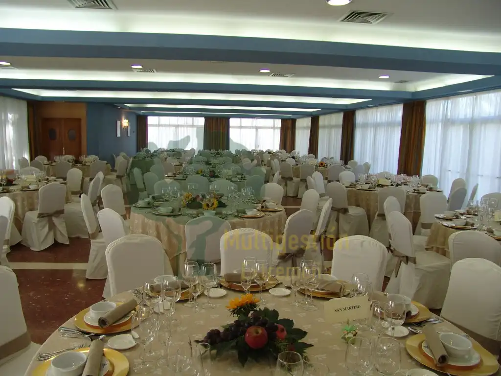 Local comercial en venda a N-630, imagen 18