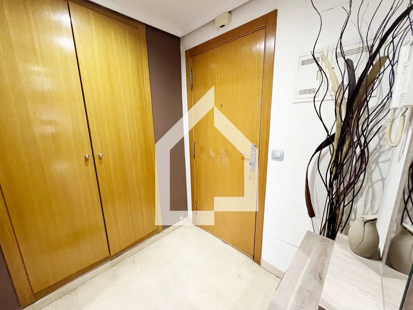 Piso en venta en San Vicente del Raspeig / Sant Vicent del Raspeig con Aire acondicionado, Terraza y Piscina comunitaria