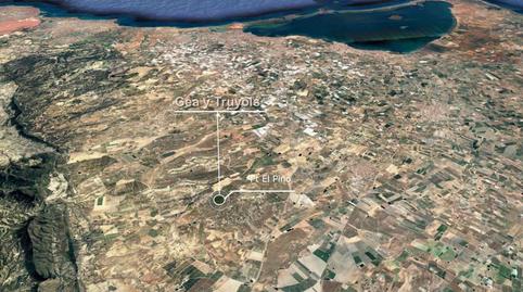 Foto 2 de Residencial en venta en Jerónimo y Avileses, Murcia