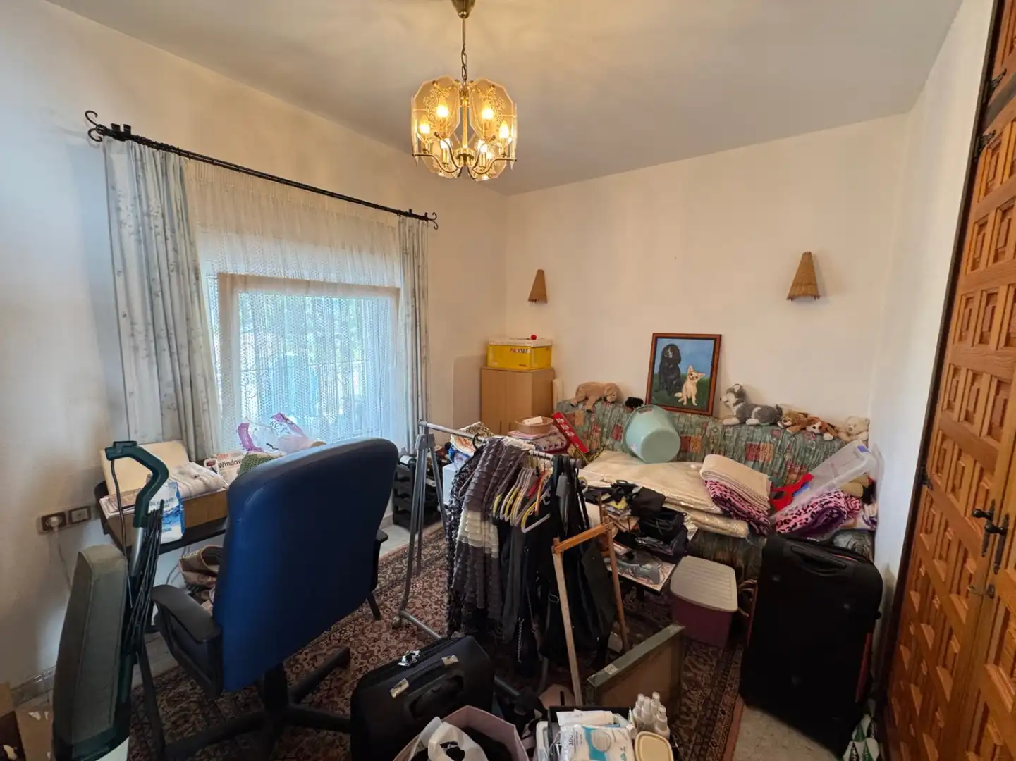 Chalet con piscina en venta en Cala Advocat - Baladrar, imagen 16