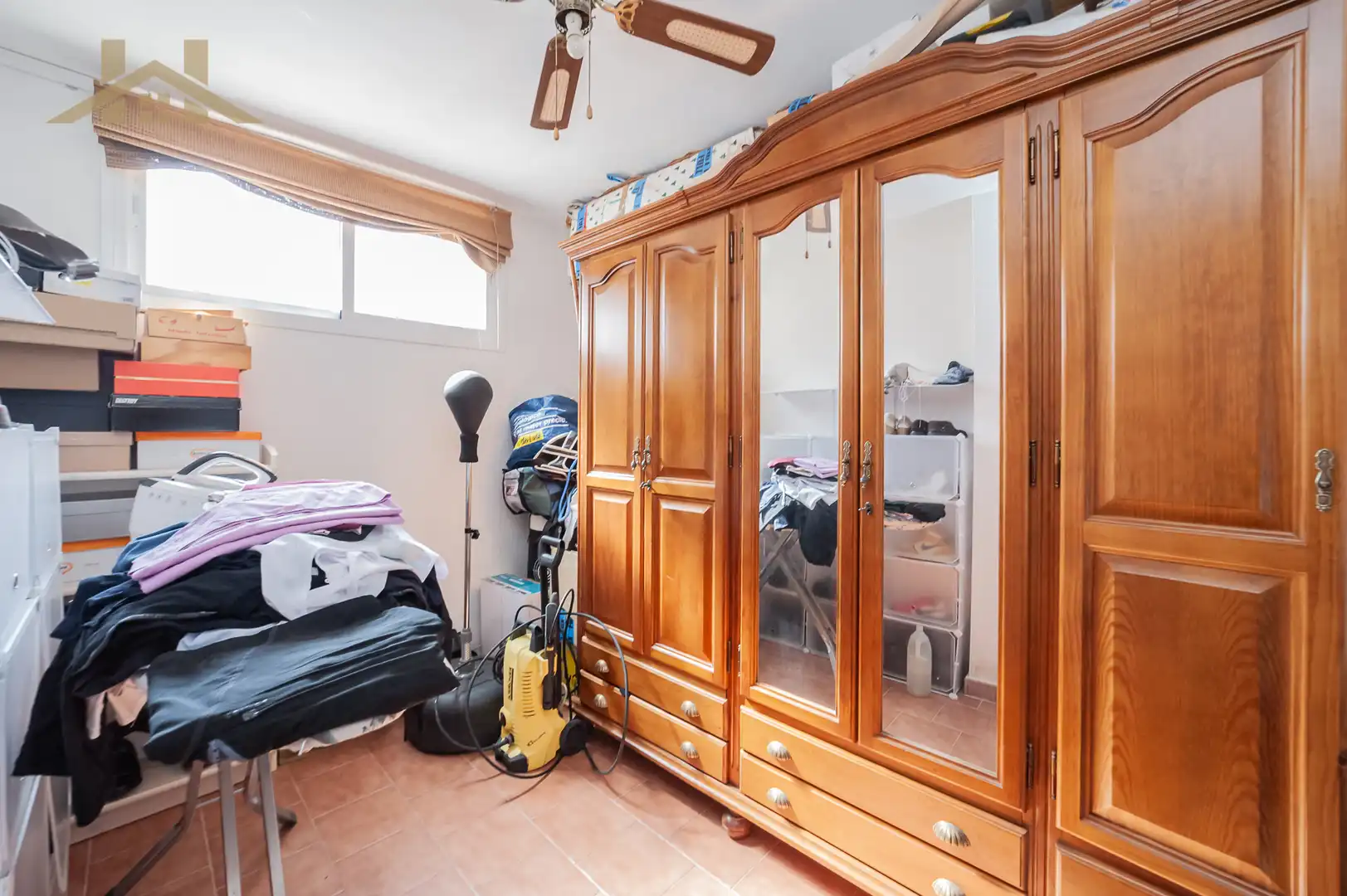 Doppelhaushälfte mit Pool zum Verkauf in Calle de Camariñas 108, imagen 37