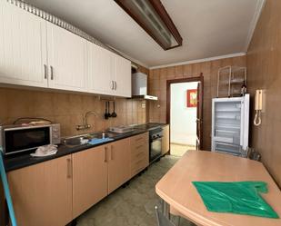 Kitchen of Flat for sale in  Valencia Capital