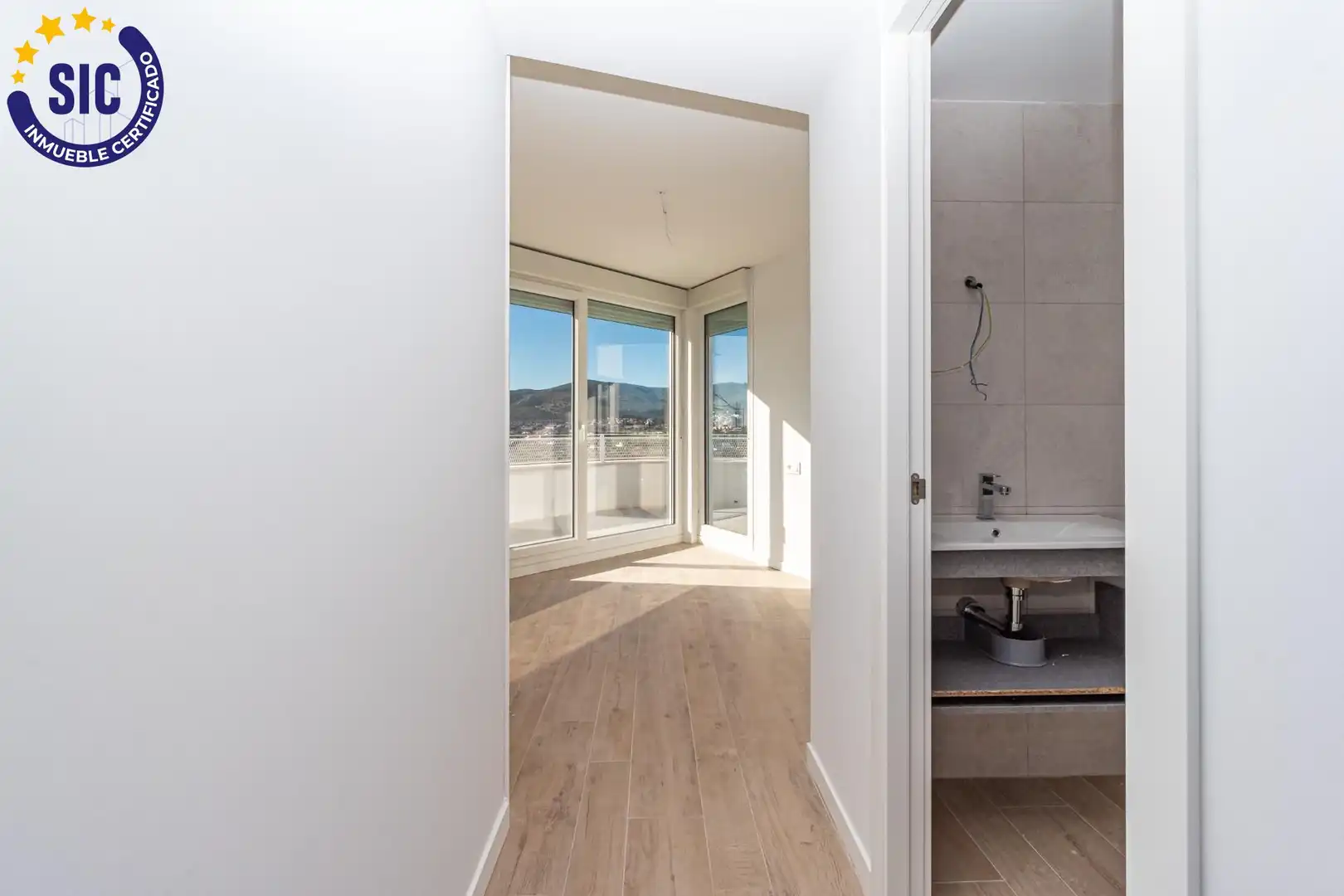 Attic for sale in Peñíscola / Peníscola  with Terrace and Community pool