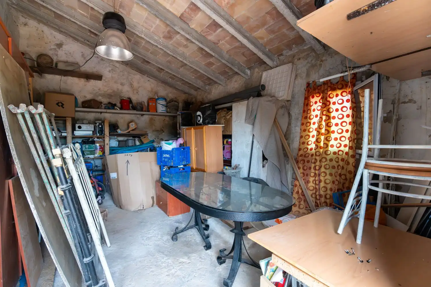 Casa o xalet en venda en Tortosa amb Traster, Piscina i Moblat