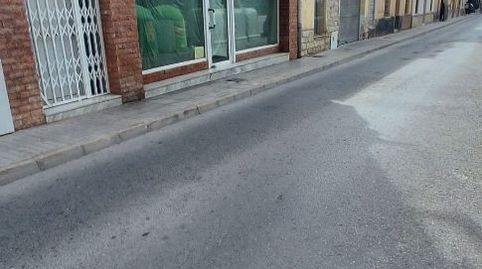 Photo 2 of Premises for rent in Calle Poeta Zorrilla, 31, Plaza de Toros - Avenida Chapí - Trinquete, Elda