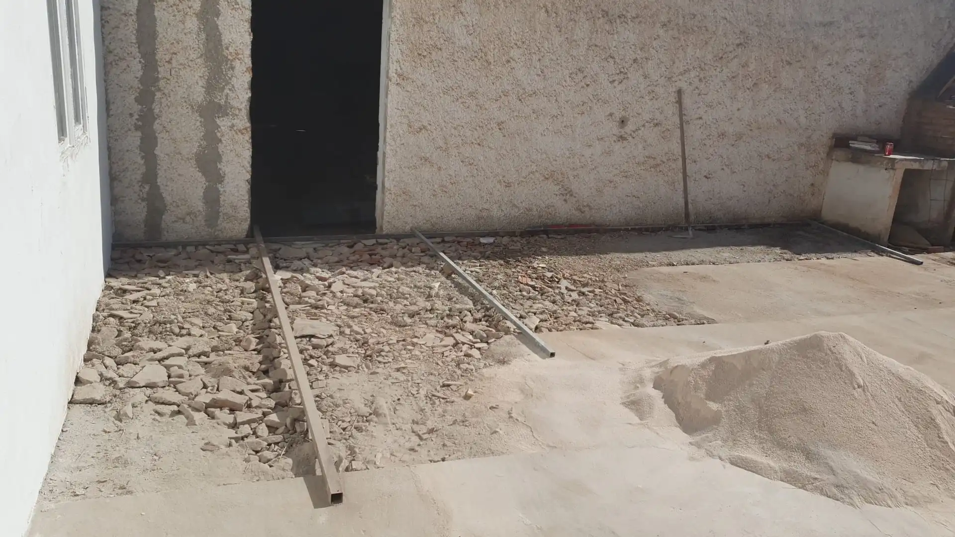 Casa rústica con piscina en venta en Buenavista - Lauro Golf, imagen 64