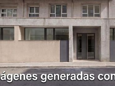 Local comercial en venda a Carral