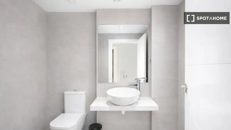Room in Buena Vista
