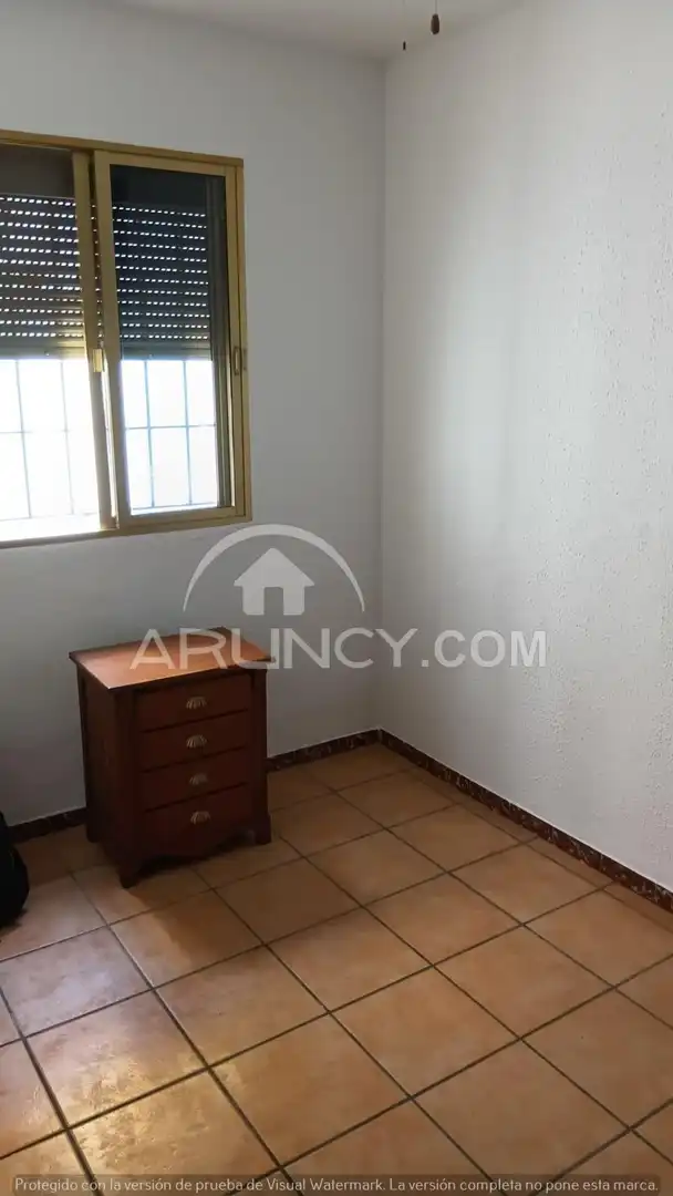 Flat for rent in Alcalá de Guadaira  with Air Conditioner and Furnished