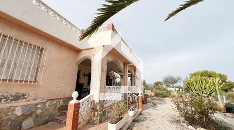 Foto 3 de Casa o xalet en venda a Partida Raspeig Polig D, Villamontes - Boqueres, Alicante