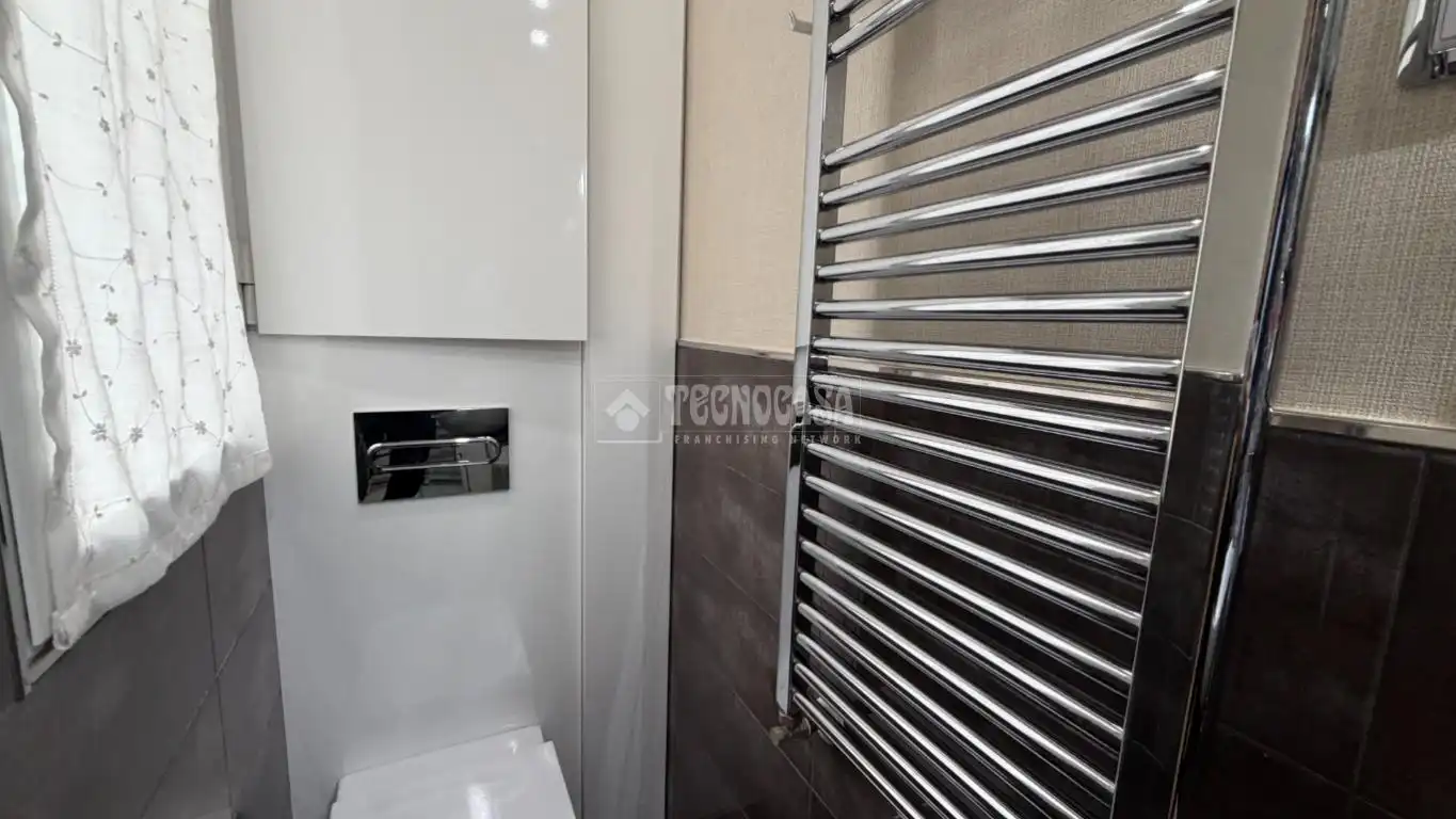 Piso en venta en Goya