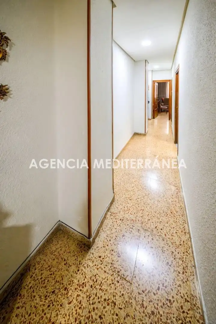 Appartement avec terrasse à vendre à L'Eixample, imagen 12