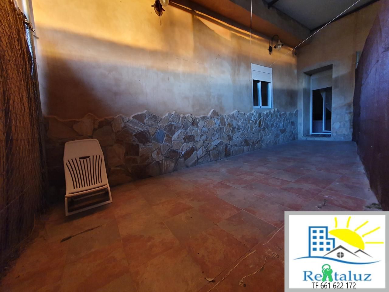 Single-family semi-detached to rent in Lugar Cabezada de Caulina, El Rocío - La Milagrosa